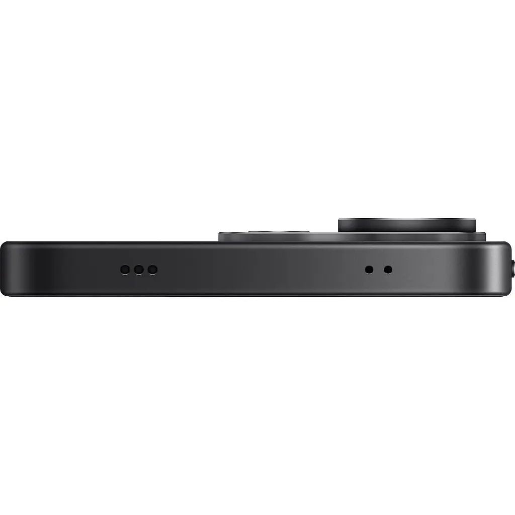 Смартфон Redmi Note 17 Pro 5G 6/256GB Black Global EU [178109] - фото 10