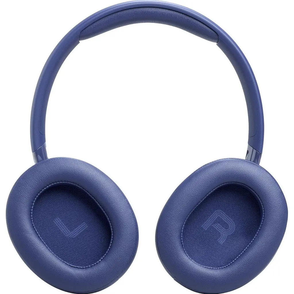 Bluetooth Stereo JBL Tune 730 BT (JBLT730BTBLU) Blue UA - фото 6