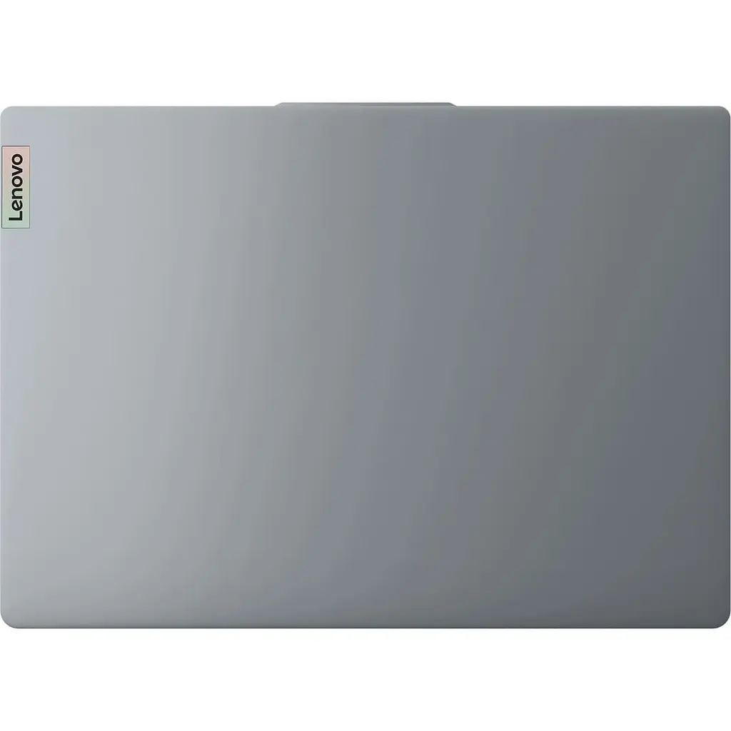Ноутбук Lenovo 15.6 IdeaPad Slim 3 15AMN8 FHD IPS/Ryzen 5 5500U/16GB/UMA/Radeon/DOS/Grey (82XQ0137RA) - фото 11