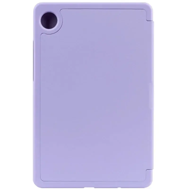 Чохол до планшета Armorstandart Smart Fold Pen Samsung Galaxy Tab A11 Light Purple (ARM89306) - фото 2