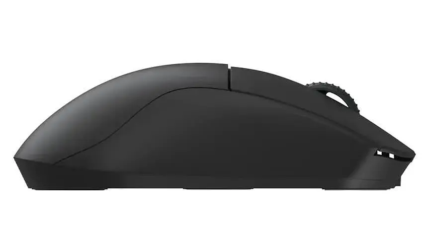 Миша DAREU A950 GM Black (MS-A950GM-BK) - фото 6