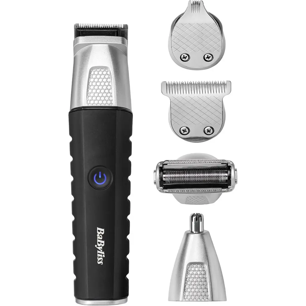 Універсальний тример Babyliss MT812E [155542] - фото 2
