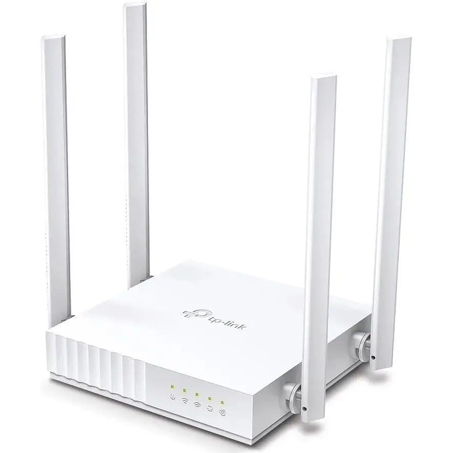 Маршрутизатор TP-Link Archer C24 - фото 2