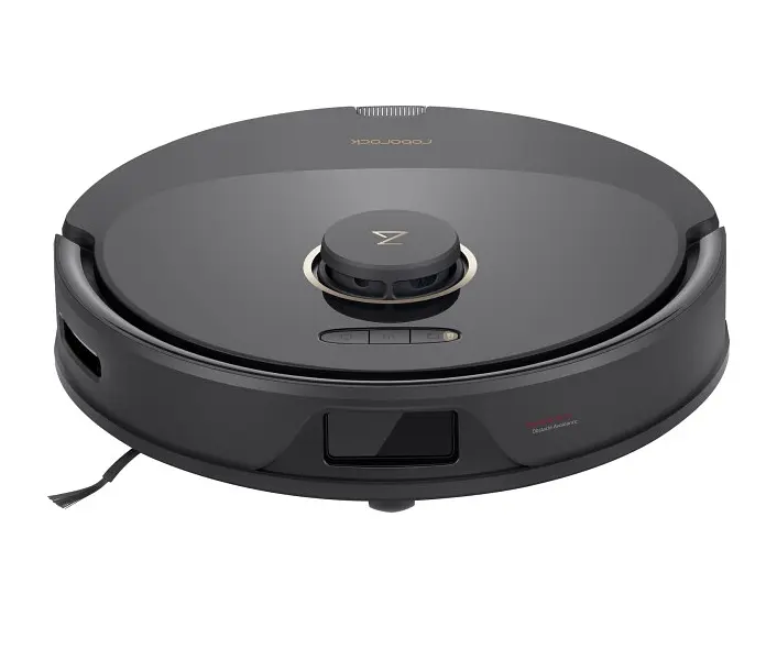 Робот-пылесос Xiaomi Robot Vacuum E10 - фото 4