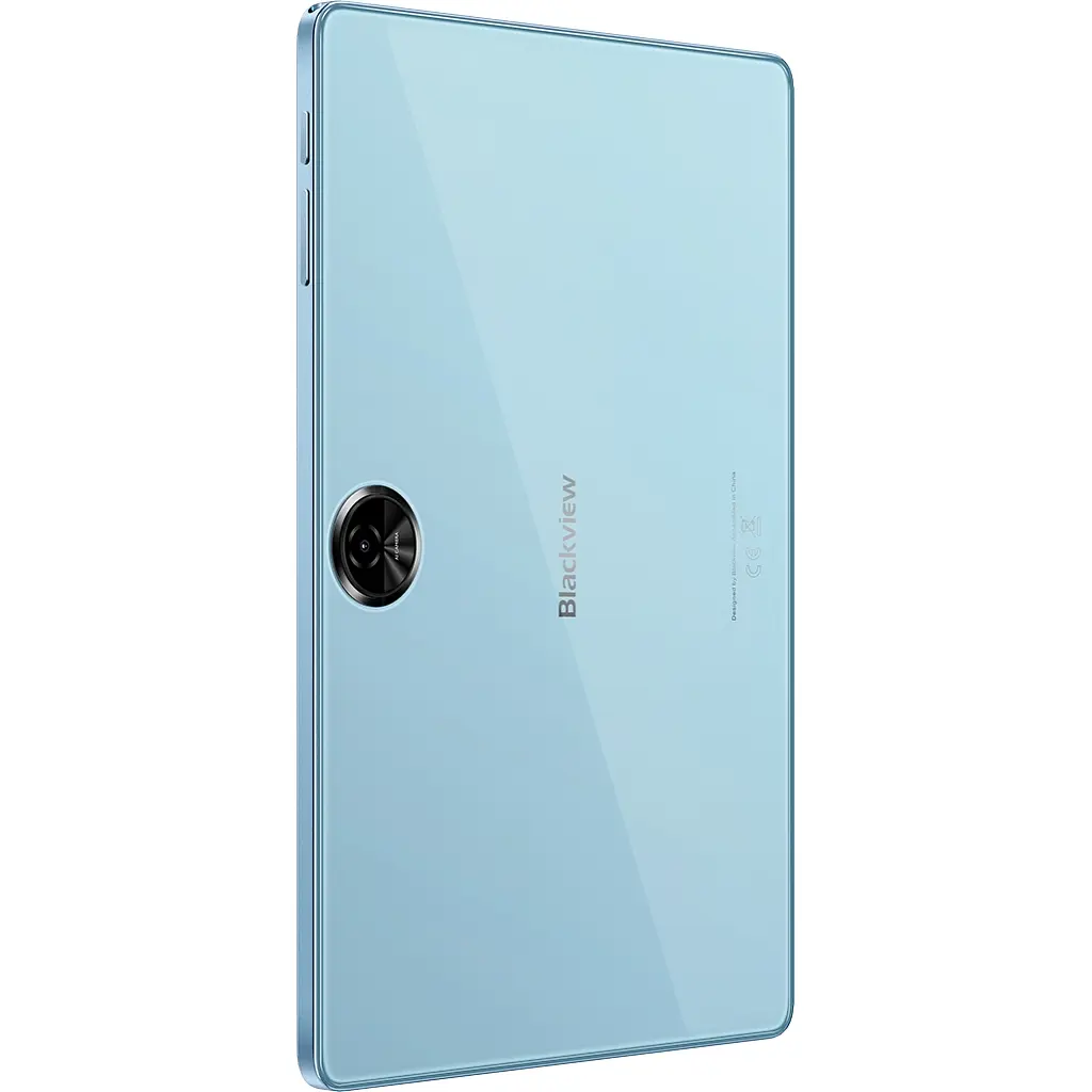 Планшет Blackview Tab Zeno 5 SET 11" 8/128GB LTE Ocean Blue (Клавіатура/чохол (6931548326687) - фото 6