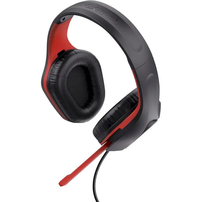Гарнитура Trust GXT GXT 415X ZIROX For Xbox 3.5 мм Черный (24995_Trust) - фото 5