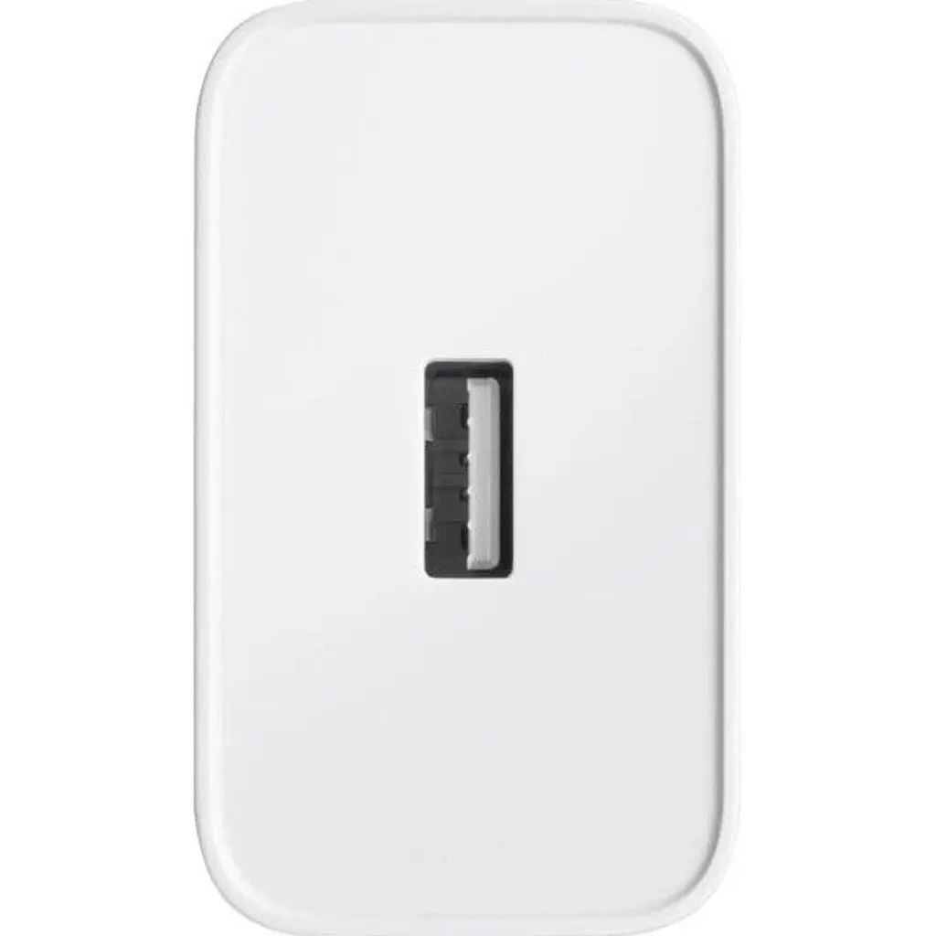 Мережевий зарядний пристрій OnePlus SUPERVOOC 100W Power Adapter USB-A (VCBAOBEH) EU [111583] - фото 4