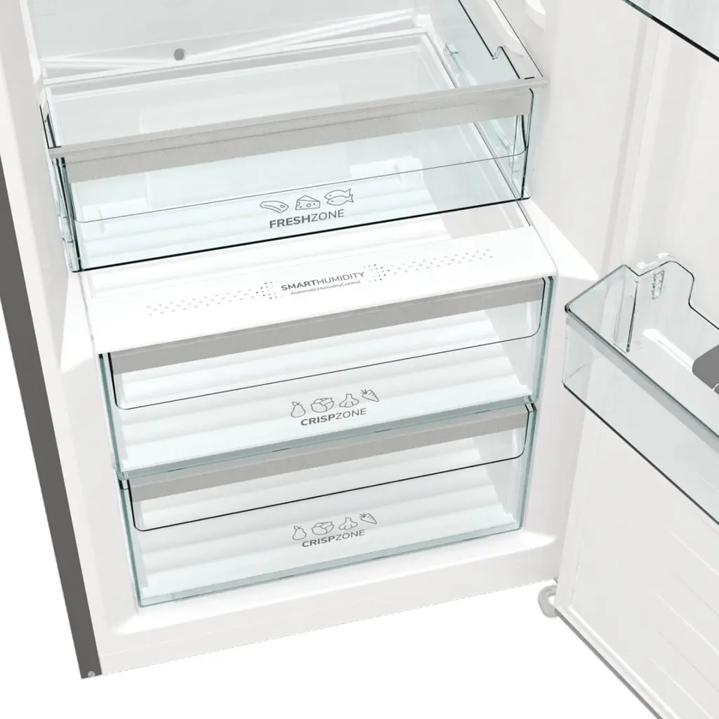 Холодильник Gorenje R619EAXL6 - фото 12