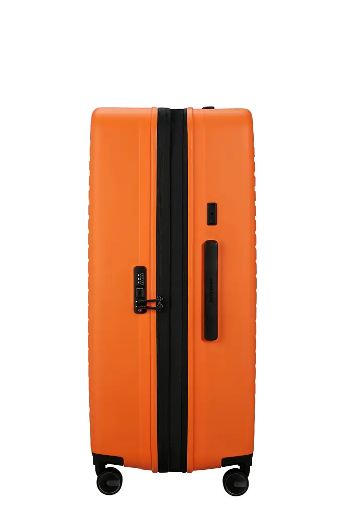 Валіза 81 См Samsonite RESTACKD PAPAYA 81x54x31(34) KO6*86005 - фото 15