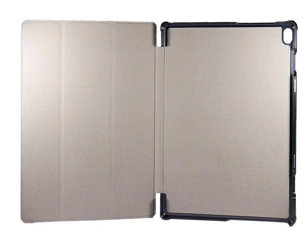 Чехол-книжка Zarmans для планшета Lenovo TAB M10 X505 X606 обложка подставка - фото 4