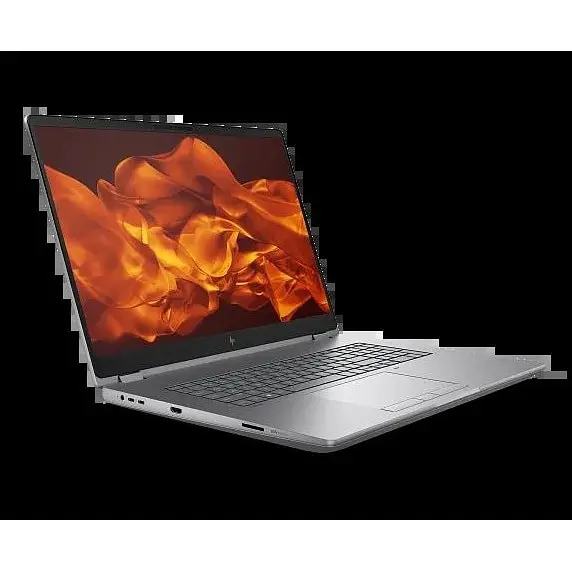 Ноутбук HP Zbook 18 Fury G1i Ultra 7-265HX 20 Core 26GHz, 32GB DDR5, 1TB PCIe-4x4 2280 - фото 2
