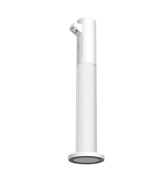 Настільна лампа Yeelight Rechargeable Atmosphere Tablelamp YLYTD-0014 White - фото 4