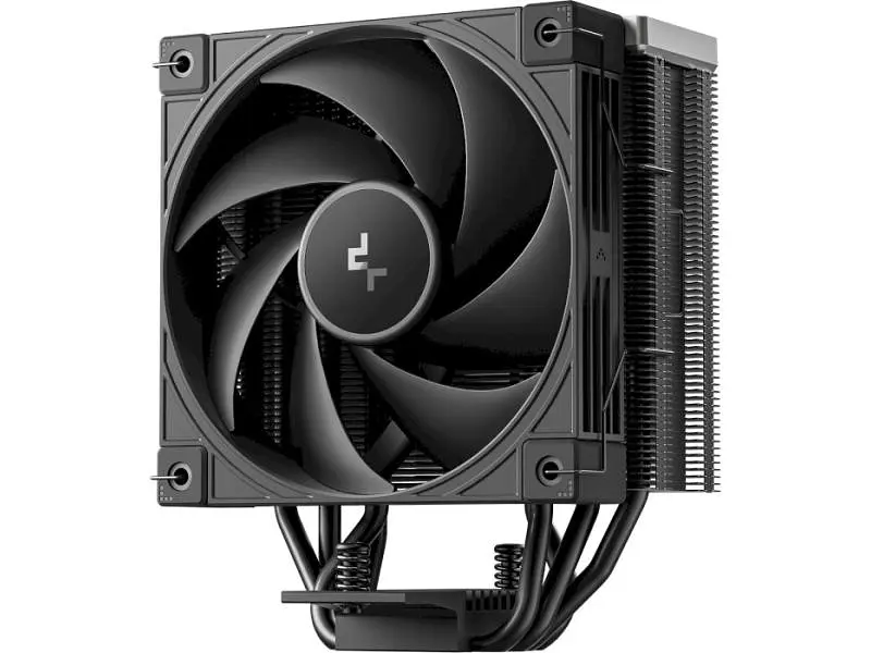 Повітряне охолодження Deepcool AK400 G2 Black (R-AK400G2-BKNNMN-GJD) - фото 3