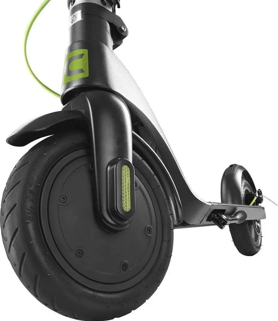 Електросамокат Concept SC4010 Black/Grey - фото 9