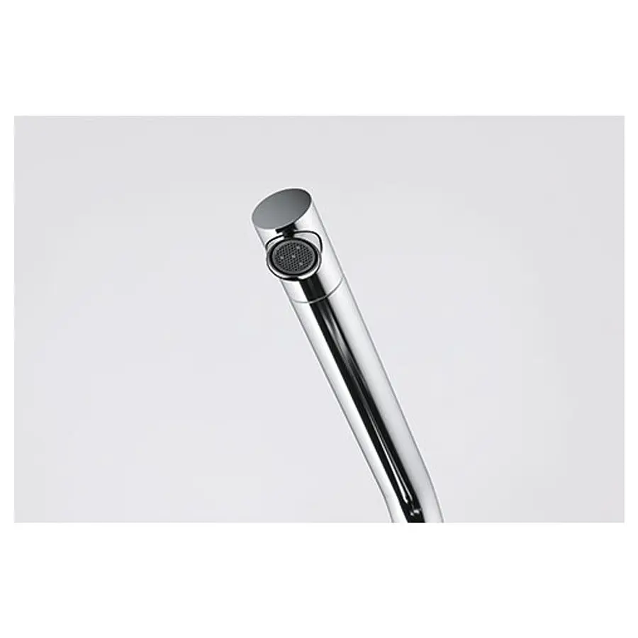 Змішувач для кухні Franke Active L (115.0653.298) Хром - фото 6