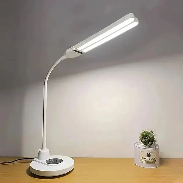 Настільна лампа XPRO з бездротовою зарядкою TB-29S (43818-TB-29S_783) - фото 5