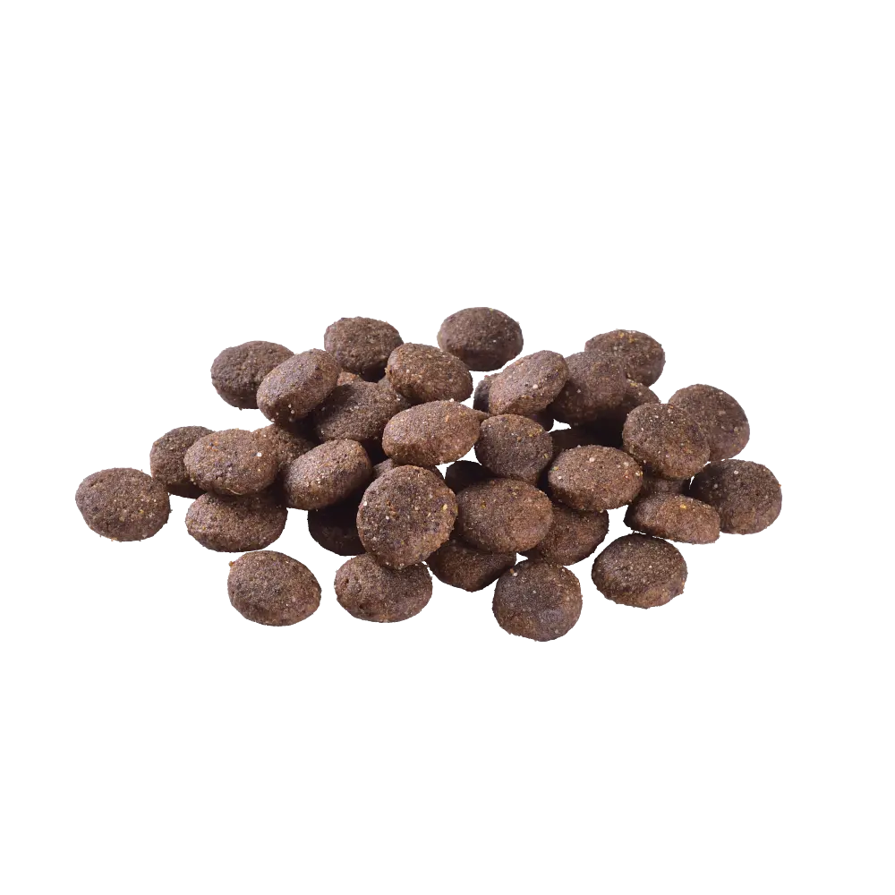 Сухой корм Brit Care Dog Grain-free Junior Large Breed для молодых собак больших пород, беззерновой с лососем - фото 2
