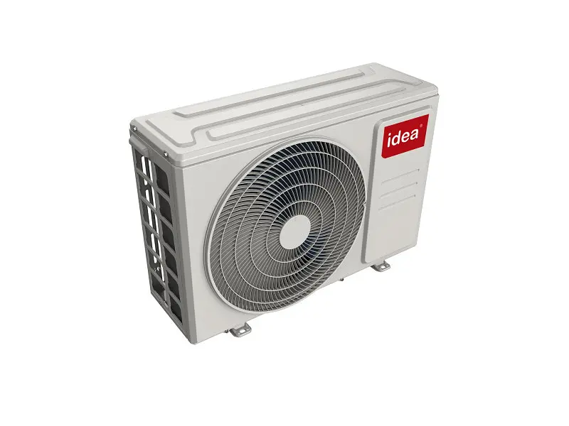Спліт-система IDEA MA01 ISR-18HR-MA01-DN8 - фото 6