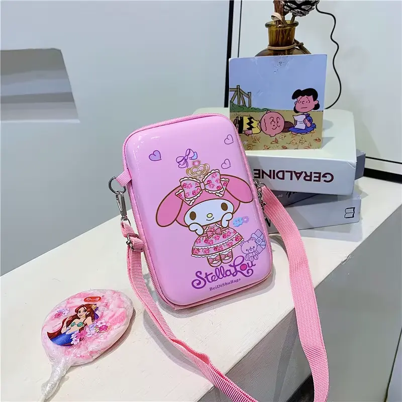 Сумочка з ремінцем Герой, C68993 (В асортименті) - фото 10