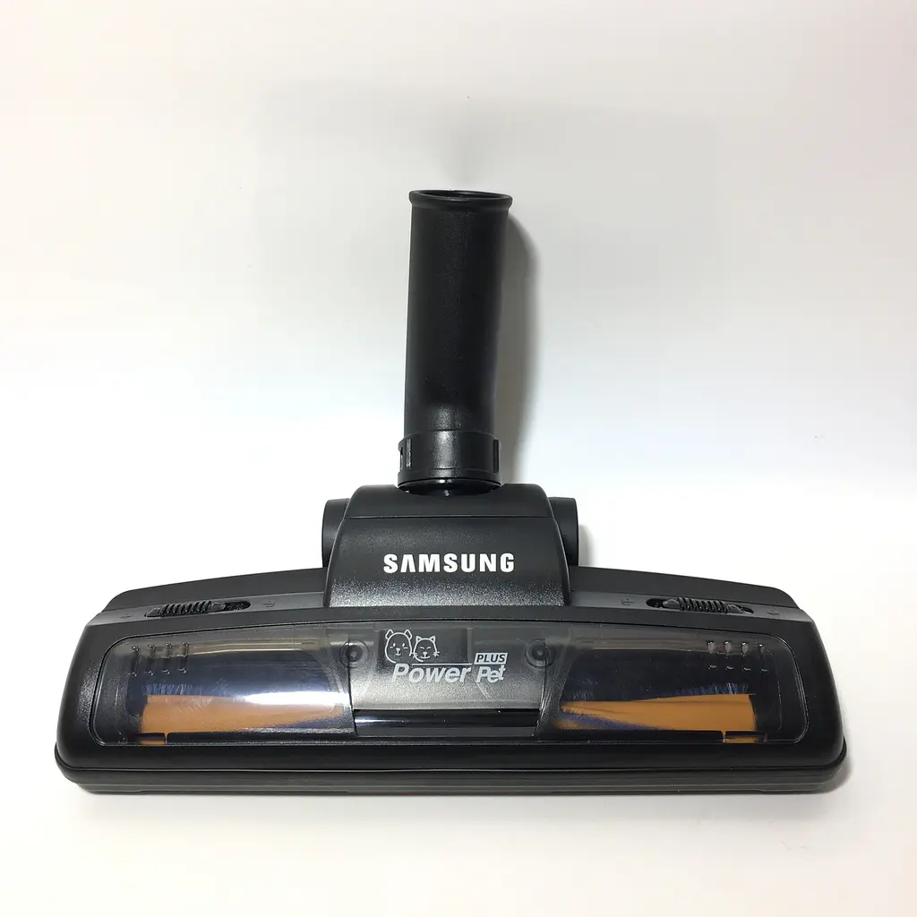 Турбощітка на пилосос Samsung Power Pet Plus, DJ97-00322C - фото 4