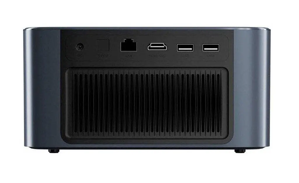 Проектор Dangbei NEO Grey (04.4E00-EF4B00-EUR1) - фото 3