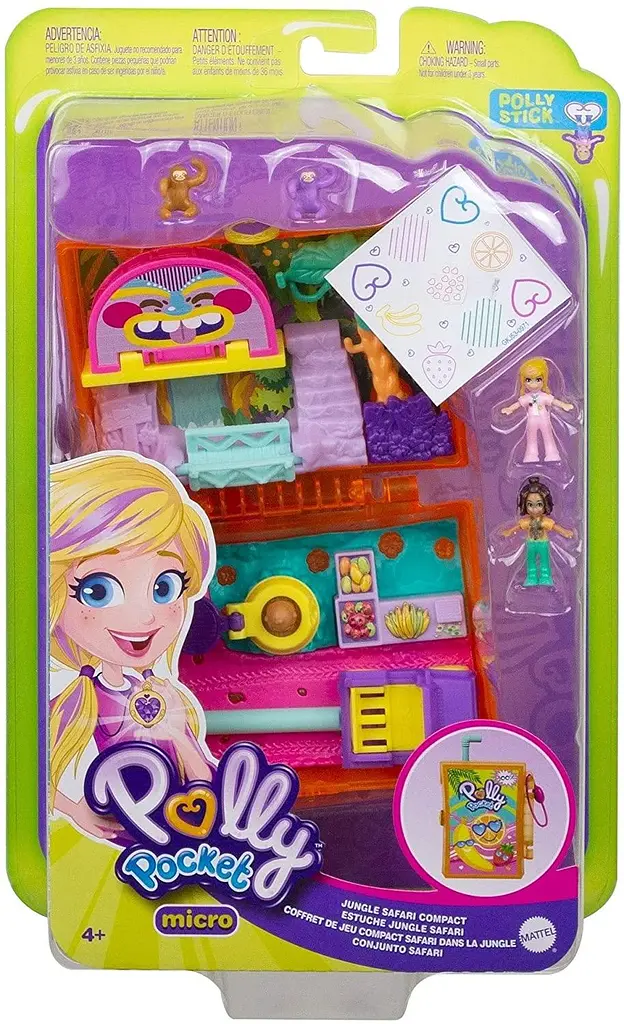 Mattel FRY35 GKJ53 - фото 5
