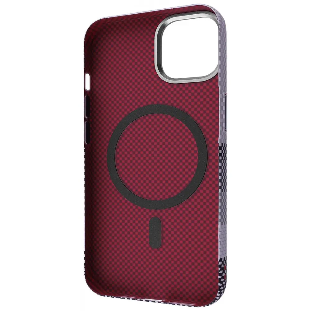 Чохол Proove Gleam Case with Magnetic Ring iPhone 13 в асортименті - фото 9