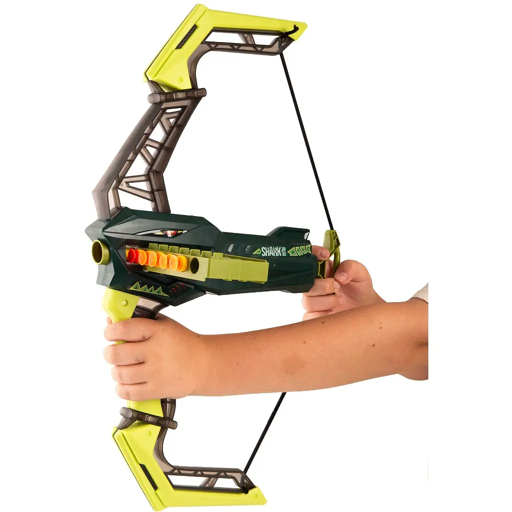 Іграшковий набір DIY Toys Арбалет Бойова Акула (CJ-2376867) - фото 8