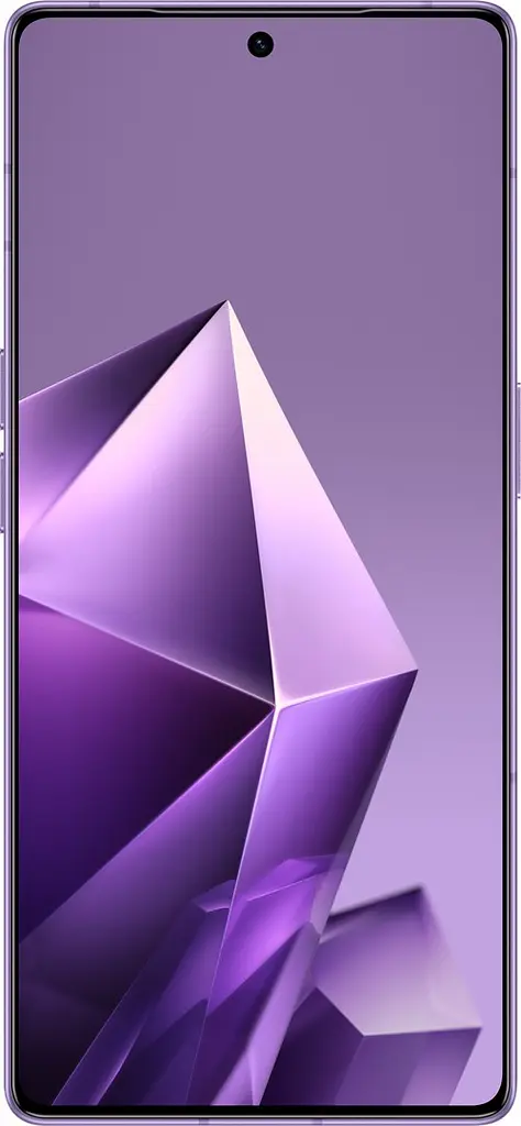 Смартфон Infinix Note 50 Pro+ (X6856) 12/256GB Enchanted Purple (UA UCRF) [NFC, 5G] - фото 3