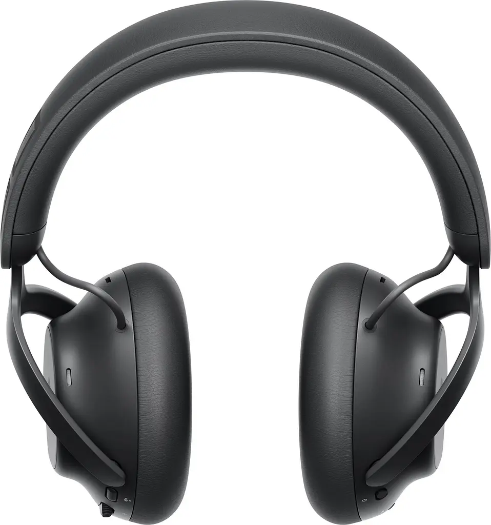 Гарнітура ігрова Dell Alienware Pro Wireless Gaming Headset, чорний - фото 2