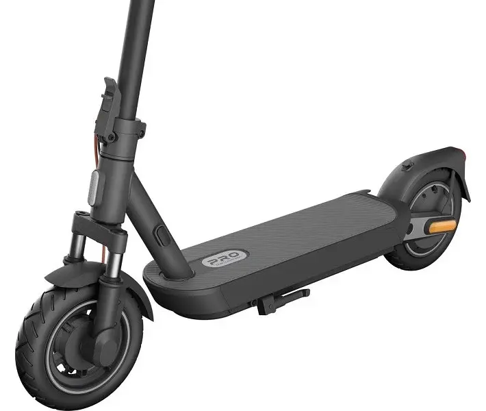 Электросамокат Xiaomi Electric Scooter 5 Pro (BHR9611GL) - фото 6