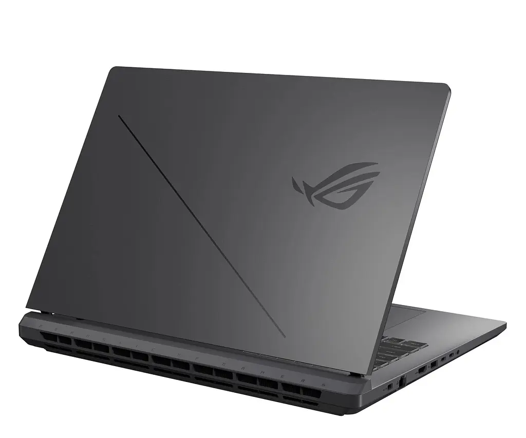 Ігровий ноутбук ASUS ROG Strix G18 Intel Core Ultra 9 275HX 18" WQXGA, 32 ГБ, SSD 2 ТБ, NVIDIA RTX 5070 Ti 12 ГБ, Free DOS - фото 6