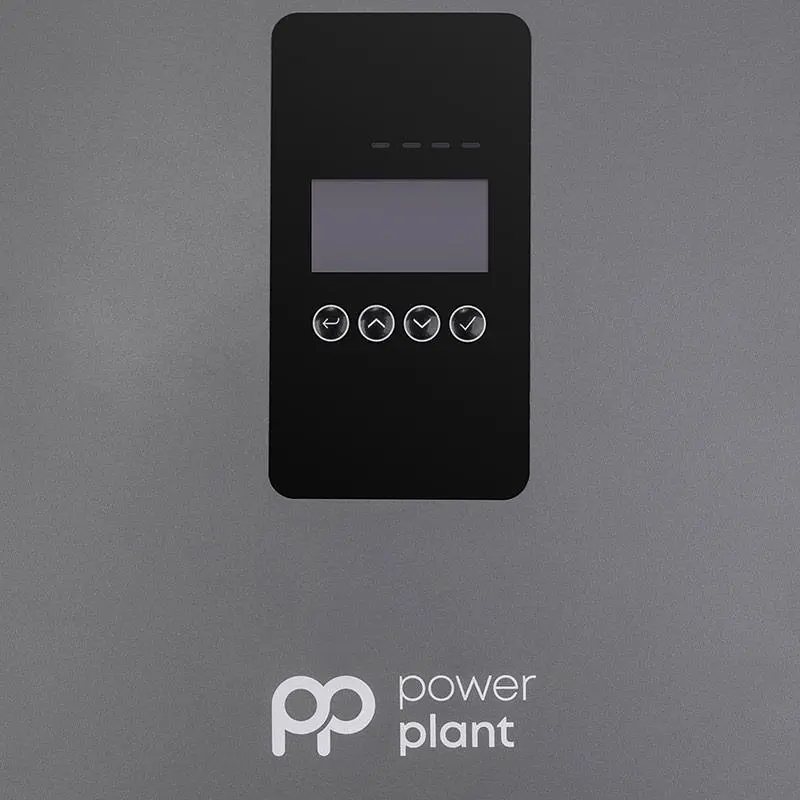 Автономний сонячний інвертор PowerPlant 3600W 24V 100A (NV823154) [176965] - фото 4