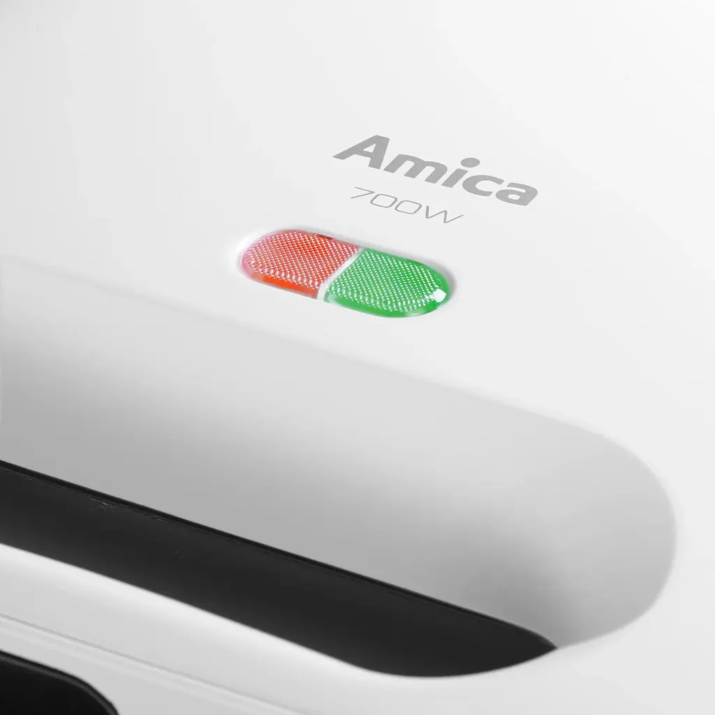 Бутербродниця Amica SMK 2011 (6809210) - фото 3