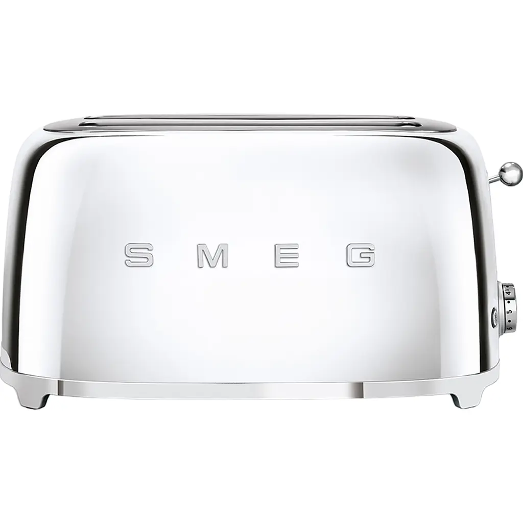Тостер Smeg TSF02SSEU [116653] - фото 3