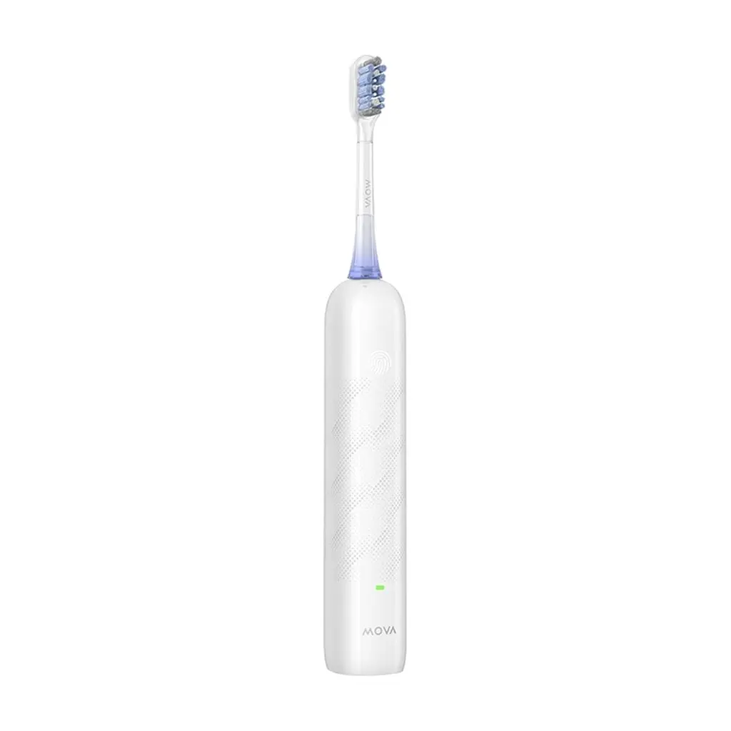 Електрична зубна щітка MOVA Fresh White (ATB13A-WH)