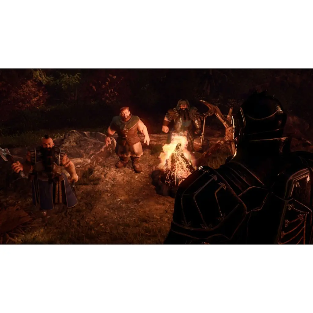 Ключ активації Microsoft The Dwarves для Xbox One/Series - фото 5