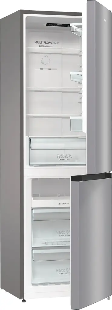 Холодильник Gorenje NRK6191PS4 - фото 5