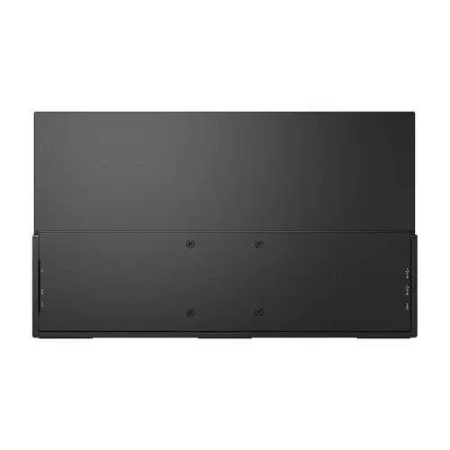 Монітор 18.5" UPERFECT UGame E4, Black, WLED, IPS Noname teh0028072 - фото 6