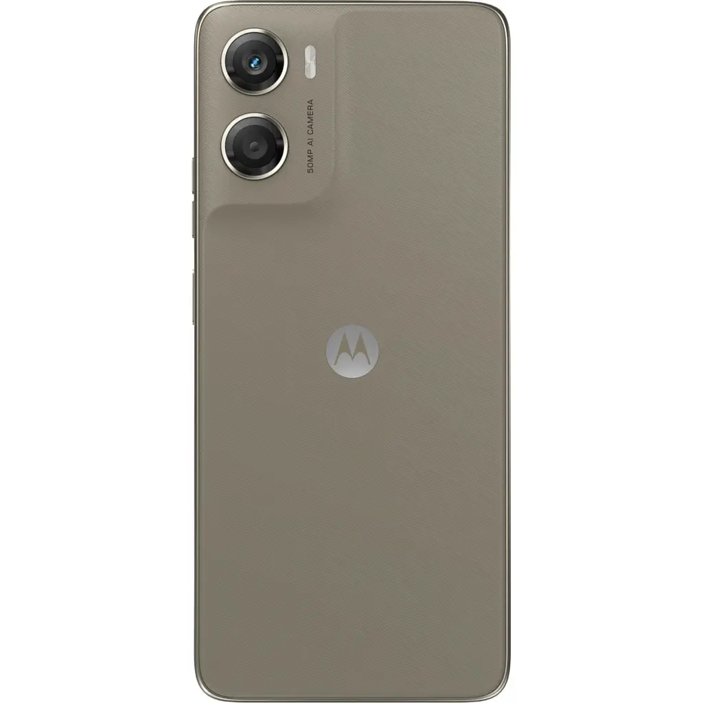 Мобільний телефон Motorola G06 Power 4/256GB Laurel Oak (PBA00001UA) - фото 3