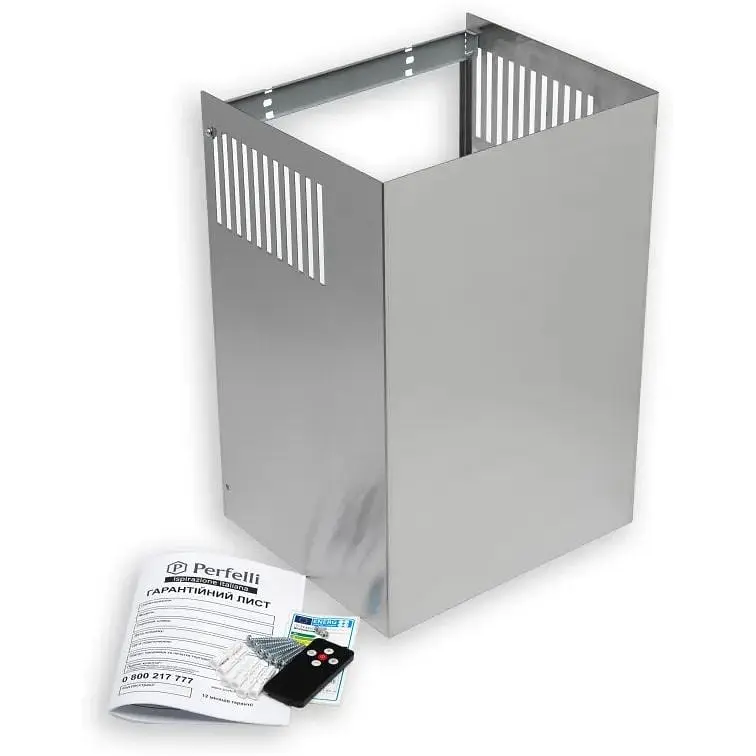 Витяжка Perfelli TET 9612 A 1000 I LED - фото 7