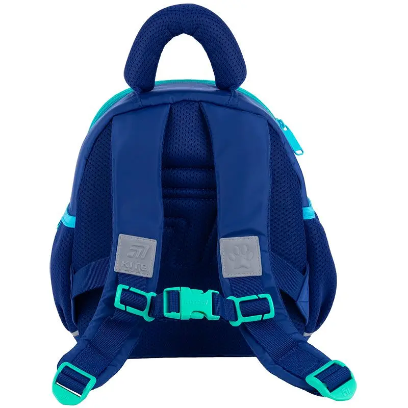 Рюкзак Kite Kids 2737 Hello Monster (K25-2737XXS-3) - фото 6