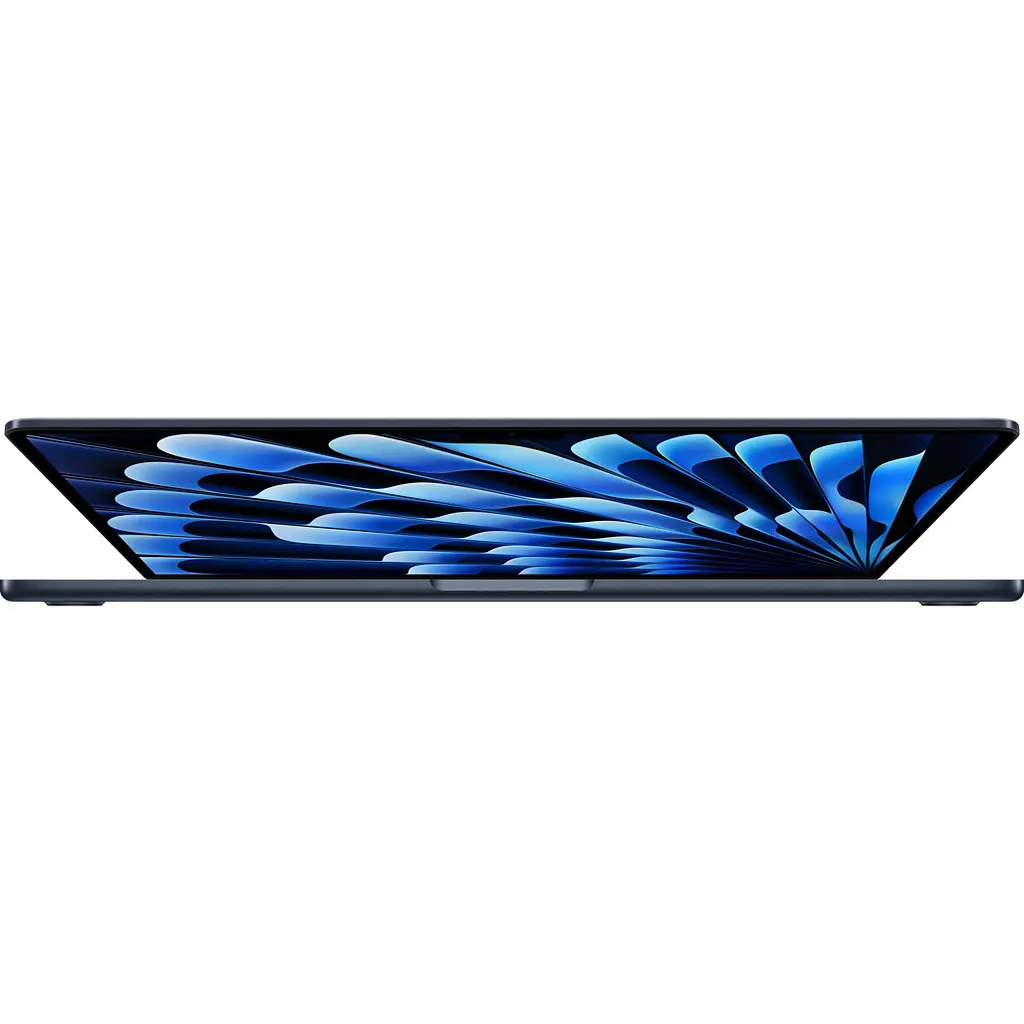 Ноутбук Apple MacBook Air 15'' M2 Retina 8/256GB Midnight 2023 [MQKW3] [86307] - фото 3