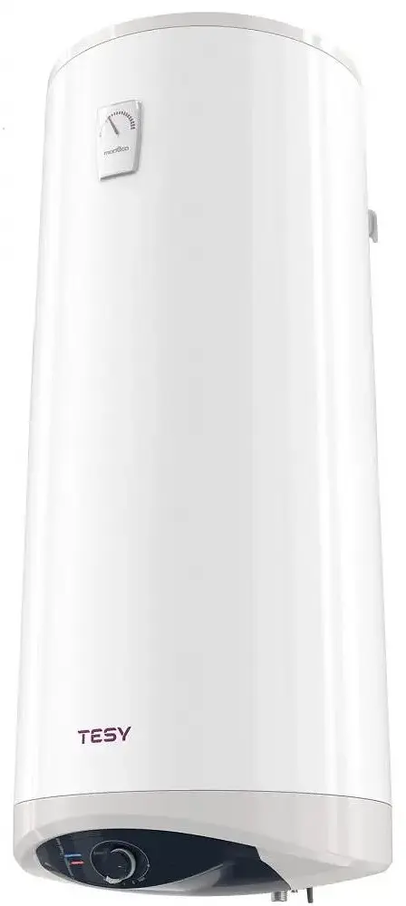 Водонагрівач електр. Modeco Ceramic круглий GCV 1504724D C21 TS2RC, 150л, 2,4кВт, сухий тен, ме Tesy teh0016908 - фото 2