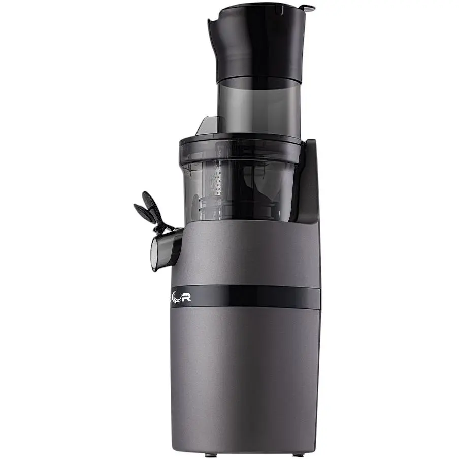 Соковитискач шнековий Neor Juicer B200 GR (22802057) - фото 2