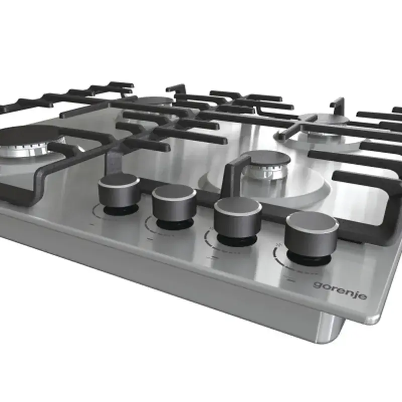 Варочна поверхня Gorenje G642ABX - фото 6