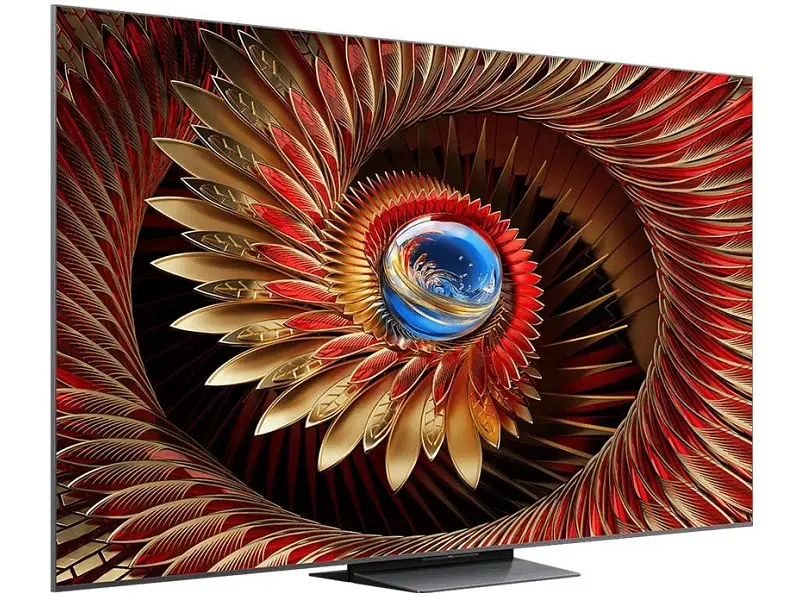 Телевізор TCL 85C8K - фото 3