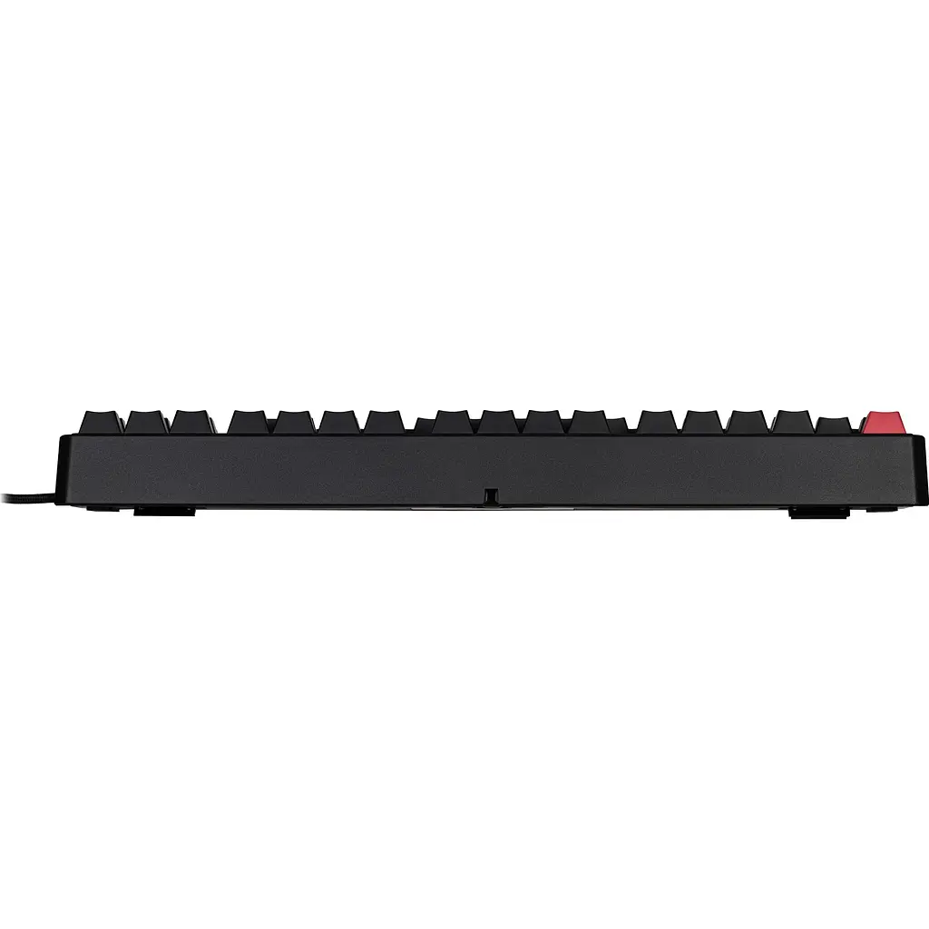 Клавіатура Keychron C3 Pro Brown Switch RGB Black (C3PX-H3-UA) [159771] - фото 6