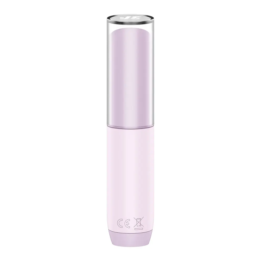 Вакуумний стимулятор Satisfyer Secret Kiss, магнітна технологія 3D Air Pulse Satisfyer IG078519; SX2163 100855 - фото 4