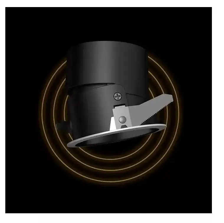 Потолочный точечный светильник Xiaomi Aqara T2 (LTSZNSD02LM) - фото 2